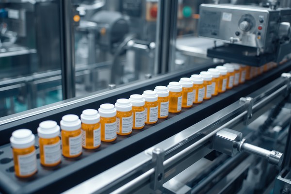 Pharmaceuticals