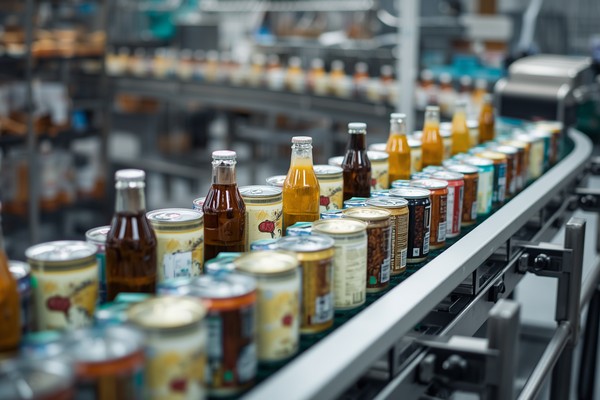 Food & Beverage