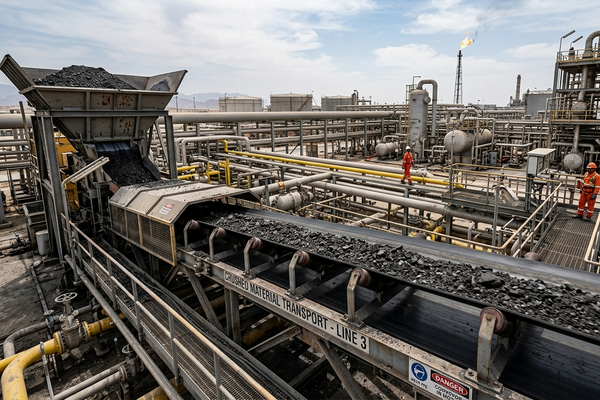 Oil & Gas