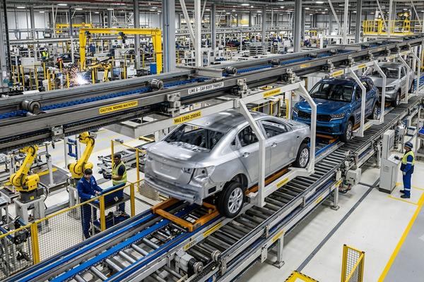 Automotive